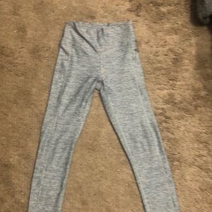 PINK ultimate leggings